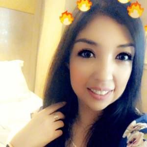 Meet your Posher, Lupita